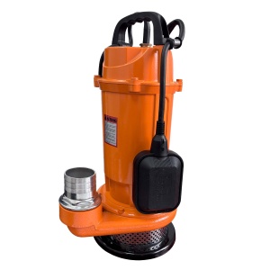 Pompa submersibila pentru apa curata TECHNOWORKER CWP1100W - Img 3