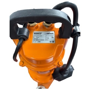 Pompa submersibila pentru apa curata TECHNOWORKER CWP370W - Img 4