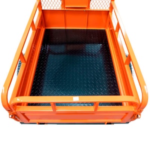 Remorca TechnoWorker TT 800 Premium - Img 11
