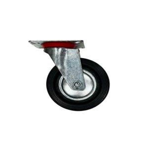 Roata pivotanta Technoworker Industriala 125 mm - AS8015