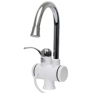 Robinet Electric WALTZ EFW-6C2 3000W - Img 2