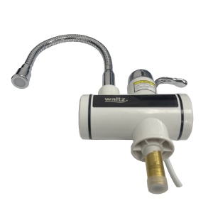 Robinet Electric WALTZ EFW-6C3 3000W - Img 3
