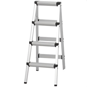 Scara dubla TECHNOWORKer 2x4