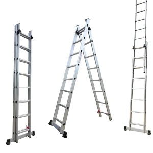 Scara Extensie TECHNOWORKer 2x8