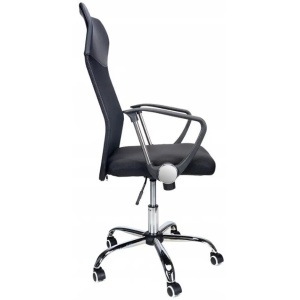 Scaun de birou ergonomic WALTZ 608H - Img 2