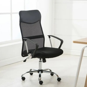 Scaun de birou ergonomic WALTZ 608H - Img 5