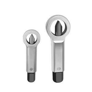 Set de 2 Tăietoare de Piulițe WOKIN 12–22 mm