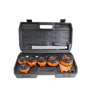Set de filere din 9 bucati WOKIN (Industrial)