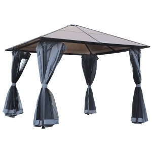 Set mobilier de gradina HOME ( FARA MASA SI SCAUNE )