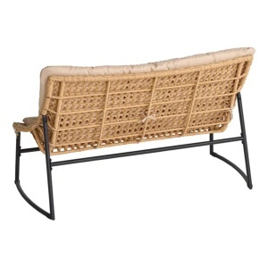 Set mobilier de gradina SILENT - Img 5
