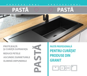 Solutie pentru curatat granit Sandonna mini - Img 4