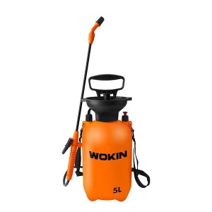 Stropitoare manuala Wokin 5 L