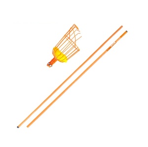 Suport telescopic WOKIN pentru culegator de fructe ( fara culegator)