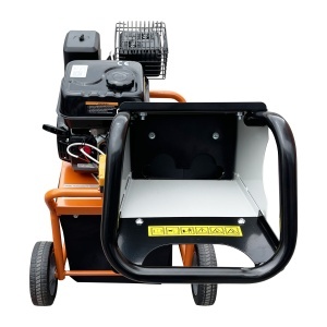 Tocator de crengi benzina TECHNOWORKER TC 7 Eco Line (843680900) - Img 3