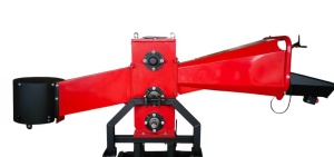 Tocator de crengi pentru tractor PTO150 (84328000)