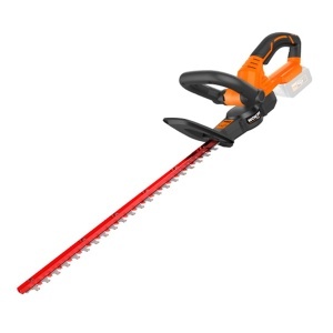 Trimmer gard viu pe acumulator WOKIN 20V LI-ION (fara acumulator)
