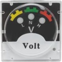 Voltmetru stropitoare Technoworker