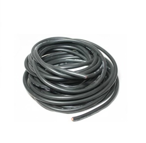 Cablu aparat de sudura CCA 16 mmÂ² de 160 Amp 20 m