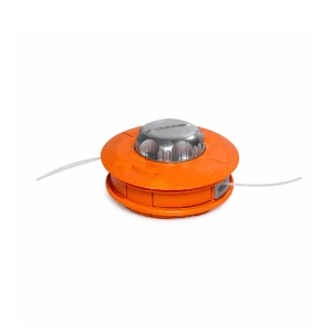 Cap motocoasa Technoworker cu buton plasic Auto Feed