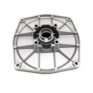 Capacul spate pompa motopompa 2 WP30