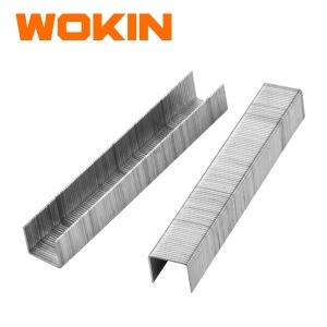 Capse pentru capsator pneumatic WOKIN 1.2x10x11.3mm 1000 buc