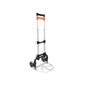 Carucior pliabil din aluminiu WOKIN 70 kg - Img 3