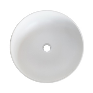 Circle 440 lavoar SANDONNA pe blat (Alb)
