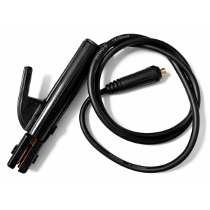 Clema de sudura cu cablu de 1,5 m CCA pentru MMA140 D-898005