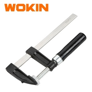 Clema WOKIN F 120x1000 mm