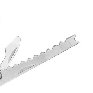 Cleste multifunctional WOKIN 102x46x23 mm - 14 funcții - Img 3