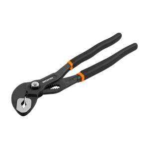 Cleste papagal cu eliberare rapida WOKIN 250 mm (Industrial) - Img 1