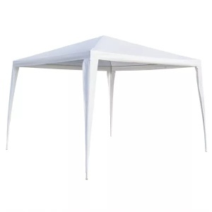 Cort Technoworker ISLAND 3X3m (alb) - Img 2