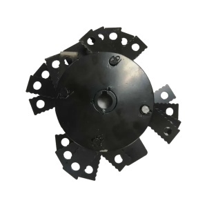 Cutit moara electrica