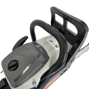 Drujba TechnoWorker DB580 ECO - 58 cm³, 3,0 kW - Img 8