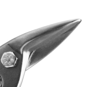 Foarfeca pentru metal WOKIN 250 mm cu derivatie stanga - Img 2