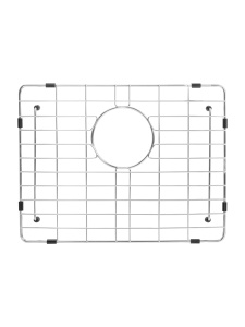 Gratar de protectie din inox pentru chiuvete - Sandonna HD5040R - 32.6 x 42.5cm