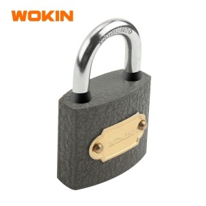 Lacat din fier WOKIN 32 mm