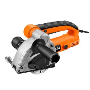 Masina de frezat caneluri WOKIN 1500W 125 mm