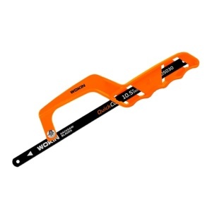Mini Fierastrau manual WOKIN 255 mm