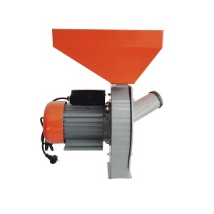 Moara electrica pentru cereale cu suport MME-35-S 3.5KW Technoworker - Img 3