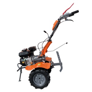 Motocultor TechnoWorker HB 700 RS-line ECO + freza (VOR56732) - Img 3