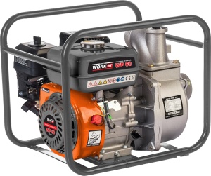 Motopompa TECHNOWORKER WP 60