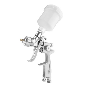 Pistol de vopsit Wokin Industrial 1.8mm 600