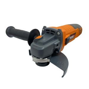 Polizor unghiular TECHNOWORKER AG750W 125mm - Img 2