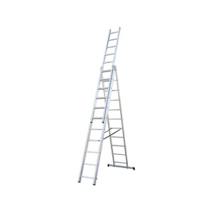 Scara combinata culisanta TechnoWorker 3x11