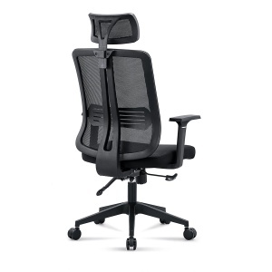 Scaun de birou ergonomic WALTZ 8320 - Img 4