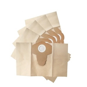 Set de 5 saci pentru aspirator Wokin 30 L
