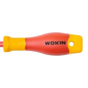 Set de 6 surubelnite izolate WOKIN VDE line PREMIUM - Img 3