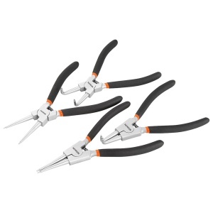 Set de clesti elastici WOKIN 180 mm