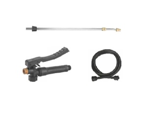 Set lance inox extensibila 75-117 cm TECHNOWORKER 4